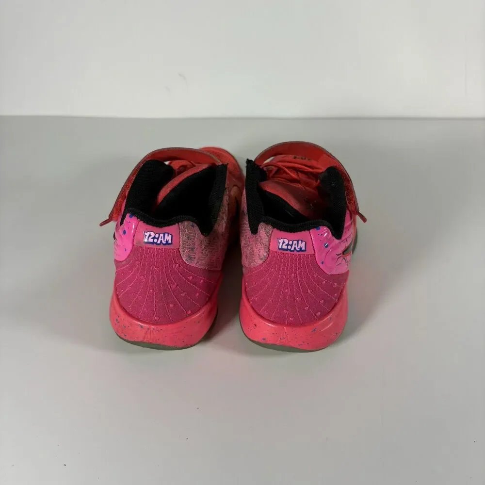 Nike Ja 2 Kool-Aid PS Tropical Punch IF3949-600 Size 12C Kool Aid Oh Yeah!